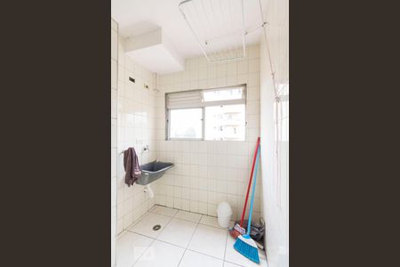 Apartamento para alugar com 78m², 3 quartos e 2 vagasÁrea de Serviço