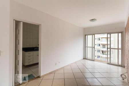 Sala de apartamento para alugar com 3 quartos, 78m² em Parque Jabaquara, São Paulo