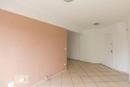 Sala de apartamento para alugar com 3 quartos, 78m² em Parque Jabaquara, São Paulo