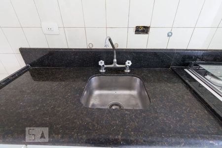 Apartamento para alugar com 78m², 3 quartos e 2 vagasCozinha