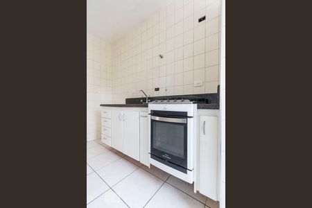 Apartamento para alugar com 78m², 3 quartos e 2 vagasCozinha