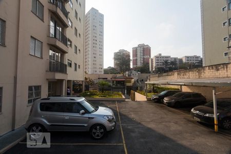 Apartamento para alugar com 78m², 3 quartos e 2 vagasGaragens