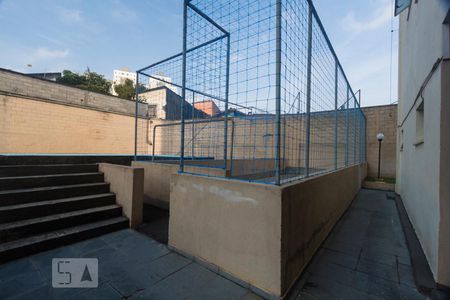 Apartamento para alugar com 78m², 3 quartos e 2 vagasQuadra