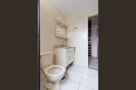 Apartamento para alugar com 78m², 3 quartos e 2 vagasSuíte - Quarto 3