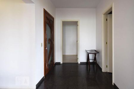 Apartamento à venda com 316m², 4 quartos e 4 vagasHall de Entrada