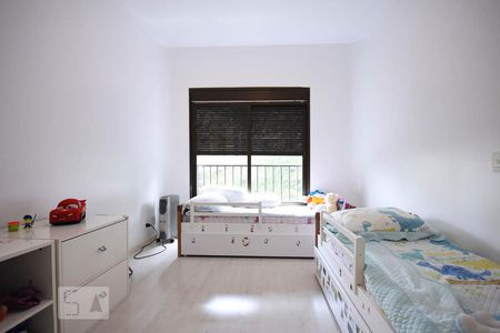 Apartamento à venda com 316m², 4 quartos e 4 vagasQuarto 1