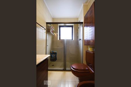 Apartamento à venda com 316m², 4 quartos e 4 vagasBanheiro