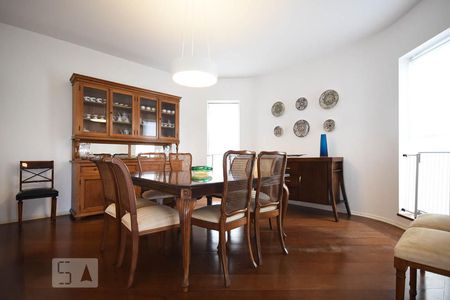 Apartamento à venda com 316m², 4 quartos e 4 vagasSala de Jantar