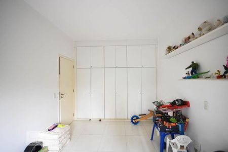 Apartamento à venda com 316m², 4 quartos e 4 vagasQuarto 2