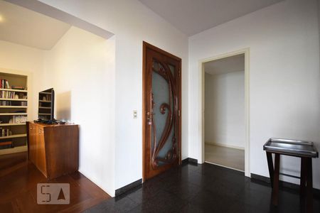Apartamento à venda com 316m², 4 quartos e 4 vagasHall de Entrada