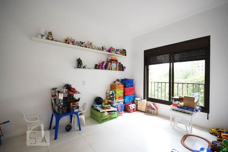 Apartamento à venda com 316m², 4 quartos e 4 vagasQuarto 2