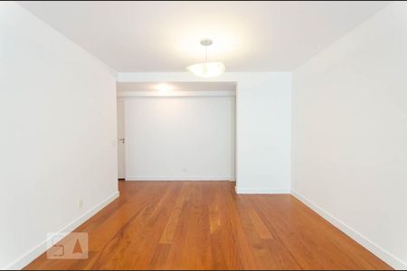 Apartamento para alugar com 128m², 3 quartos e 2 vagasSala