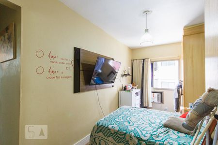 Apartamento à venda com 69m², 2 quartos e 1 vagaQuarto 2 - Suíte