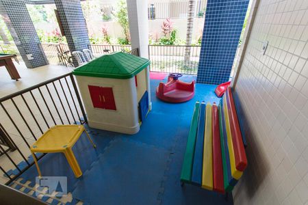 Apartamento à venda com 69m², 2 quartos e 1 vagaÁrea Comum