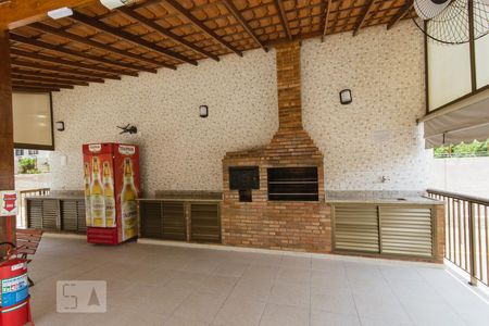 Apartamento à venda com 69m², 2 quartos e 1 vagaÁrea Comum