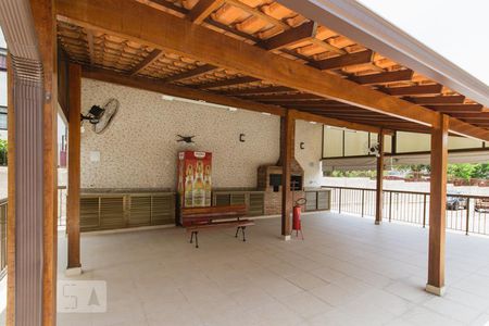 Apartamento à venda com 69m², 2 quartos e 1 vagaÁrea Comum