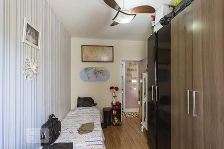 Apartamento à venda com 69m², 2 quartos e 1 vagaQuarto 1