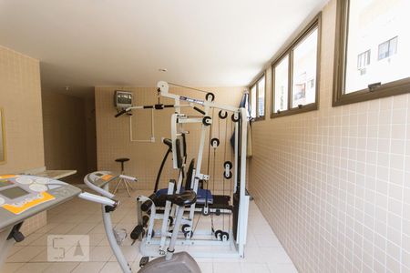 Apartamento à venda com 69m², 2 quartos e 1 vagaÁrea Comum