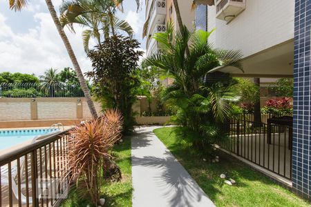 Apartamento à venda com 69m², 2 quartos e 1 vagaÁrea Comum