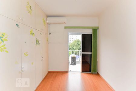 Suíte de apartamento para alugar com 2 quartos, 83m² em Tijuca, Rio de Janeiro