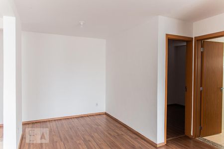 Apartamento à venda com 50m², 2 quartos e 1 vaga Apartamento à venda com 50m², 2 quartos e 1 vagaSala