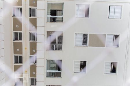 Apartamento à venda com 50m², 2 quartos e 1 vaga Apartamento à venda com 50m², 2 quartos e 1 vagaVista do Quarto 1