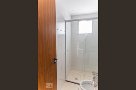 Apartamento à venda com 50m², 2 quartos e 1 vaga Apartamento à venda com 50m², 2 quartos e 1 vagaBanheiro