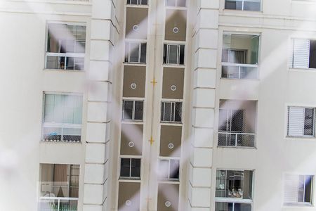 Apartamento à venda com 50m², 2 quartos e 1 vaga Apartamento à venda com 50m², 2 quartos e 1 vagaVista do Quarto 2