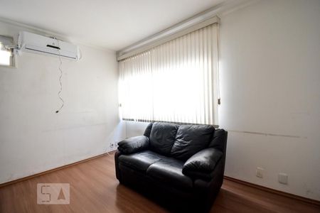 Sala de apartamento à venda com 1 quarto, 45m² em Pinheiros, São Paulo