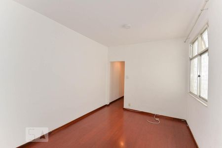 Sala de apartamento para alugar com 1 quarto, 49m² em Tijuca, Rio de Janeiro