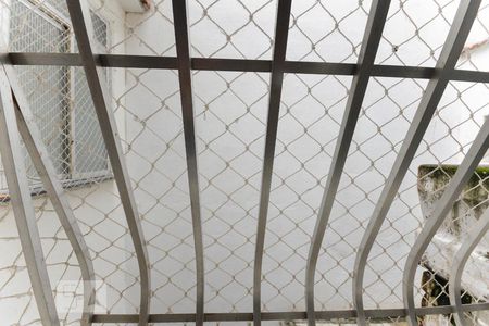 Vista Quarto  de apartamento para alugar com 1 quarto, 49m² em Tijuca, Rio de Janeiro