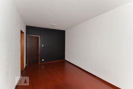 Sala de apartamento para alugar com 1 quarto, 49m² em Tijuca, Rio de Janeiro
