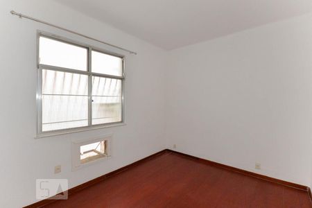 Quarto  de apartamento para alugar com 1 quarto, 49m² em Tijuca, Rio de Janeiro