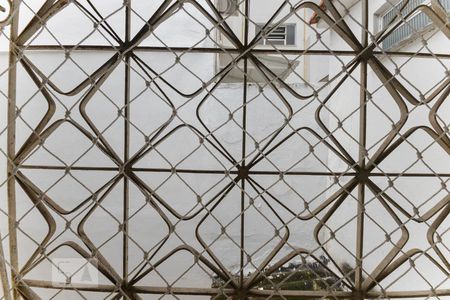 Vista Sala de apartamento para alugar com 1 quarto, 49m² em Tijuca, Rio de Janeiro