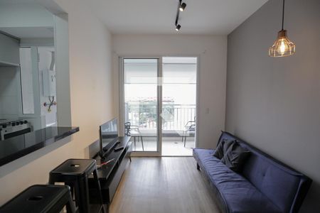 Apartamento à venda com 1 quarto, 41m² em Brás, São Paulo
