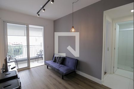 Apartamento à venda com 1 quarto, 41m² em Brás, São Paulo