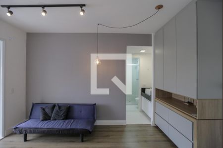 Apartamento à venda com 1 quarto, 41m² em Brás, São Paulo