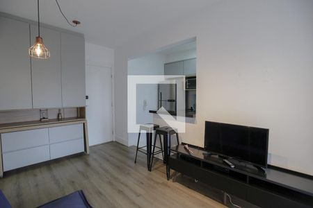 Apartamento à venda com 1 quarto, 41m² em Brás, São Paulo