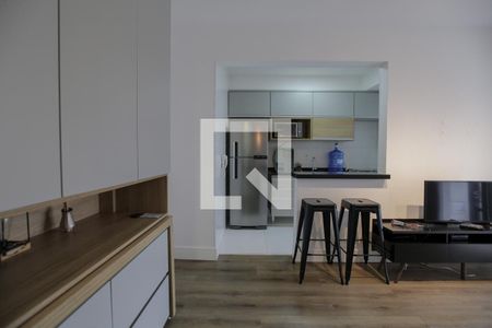 Apartamento à venda com 1 quarto, 41m² em Brás, São Paulo
