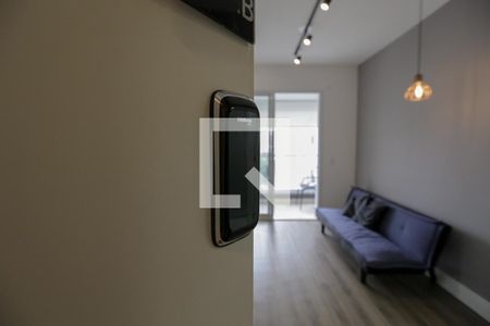 Apartamento à venda com 1 quarto, 41m² em Brás, São Paulo