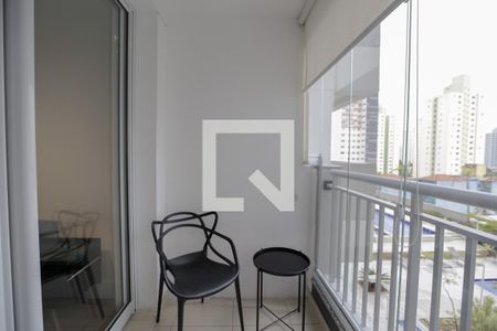 Apartamento à venda com 1 quarto, 41m² em Brás, São Paulo