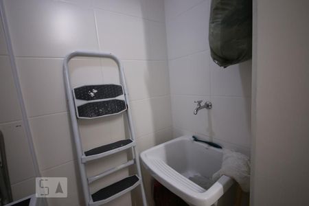 Apartamento à venda com 98m², 2 quartos e 1 vagaÁrea de serviço 
