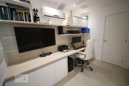 Apartamento à venda com 98m², 2 quartos e 1 vagaQuarto