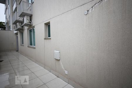 Apartamento à venda com 98m², 2 quartos e 1 vagaVaranda da Sala