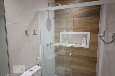 Apartamento à venda com 98m², 2 quartos e 1 vagaBanheiro