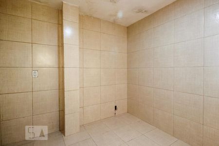 Casa à venda com 80m², 2 quartos e 1 vagaCozinha