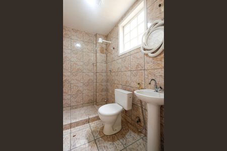 Casa à venda com 80m², 2 quartos e 1 vagaBanheiro 2