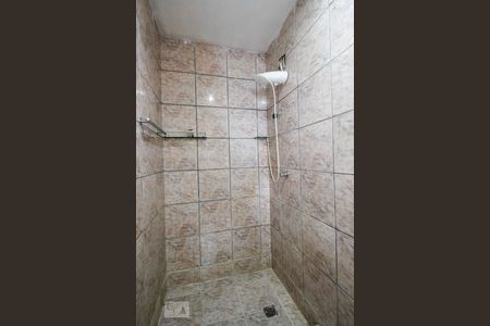 Casa à venda com 80m², 2 quartos e 1 vagaBanheiro da Suíte