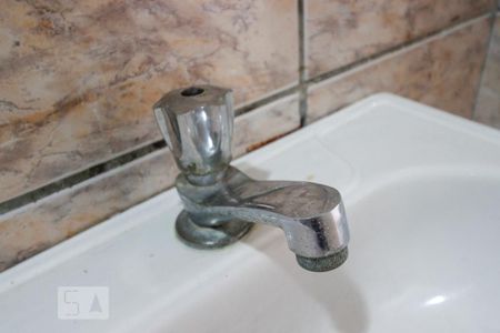 Casa à venda com 80m², 2 quartos e 1 vagaBanheiro da Suíte