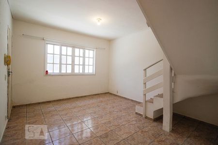 Sala de casa à venda com 2 quartos, 80m² em Vargem Grande, Rio de Janeiro